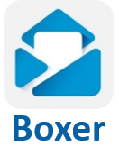 boxer